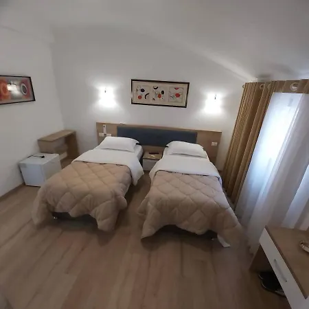 Otel Darda 3*