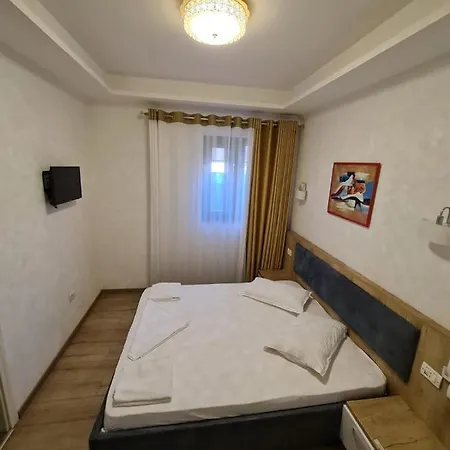 Otel Darda