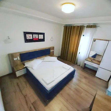 Otel Darda