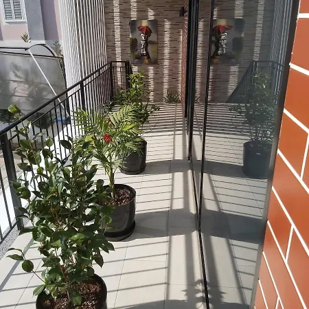 Otel Darda Kamez