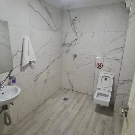 Darda Otel Kamez