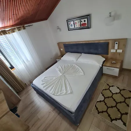 Otel Darda Kamez