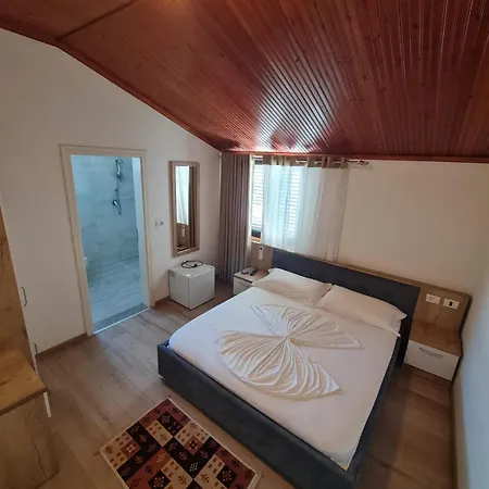 Otel Darda Kamez